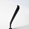 Table de réunion Glamour – Image 4