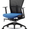 Fauteuil de bureau Imperia – Image 4
