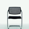 Chaise de cafétéria Coach – Image 2