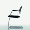 Chaise de cafétéria Coach – Image 3