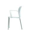 Chaise cafétéria College – Image 3
