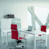 Fauteuil de direction Dekora-Soft – Image 2