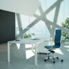 Fauteuil de direction Diva – Image 2