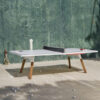 table de ping-pong