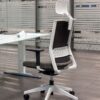 Fauteuil de direction Stay – Image 3