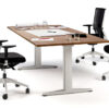 Fauteuil de direction Stay – Image 5