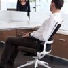 Fauteuil de bureau TNK500 – Image 3