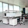 Fauteuil de bureau TNK500 – Image 4