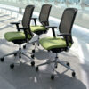 Fauteuil de bureau TNK – Image 2