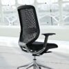 Fauteuil de bureau TNK – Image 3