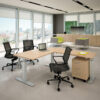 Fauteuil de direction Dinamica – Image 11