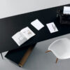 Table de conférence Spillo – Image 6