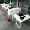 bureau d'angle st60