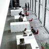 Bureau d'angle ST60 – Image 2