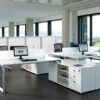 Bureau d'angle ST60 – Image 3