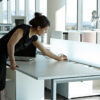 Bureau d'angle ST60 – Image 9