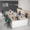 Bureau opératif Staff – Image 3
