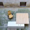 Bureau de direction MOST-R – Image 3