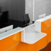 Banque d'accueil Wave – Image 8