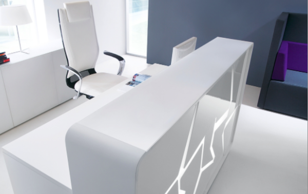 Banque d'accueil Arctic-summer – Image 6