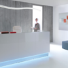Banque accueil Linea – Image 2