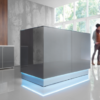 Banque accueil Linea – Image 7