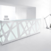 Comptoir accueil Zig Zag – Image 2