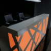 Comptoir accueil Zig Zag – Image 4