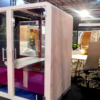 Cabine acoustique SIXO – Image 2