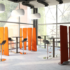 Cloison acoustique Scianki – Image 3
