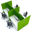 Cloison acoustique Scianki – Image 6