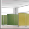 Cloison acoustique 360° – Image 3