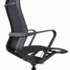Fauteuil de bureau Elegance – Image 2