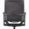 Fauteuil de bureau Elegance – Image 3