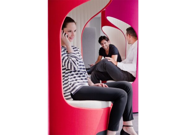 Phone Box Bureau Cega – Image 3