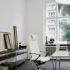 Fauteuil de direction Ciello – Image 4