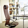 Fauteuil de direction Ciello – Image 3