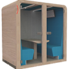 Cabine acoustique SIXO – Image 3