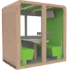 Cabine acoustique SIXO – Image 5