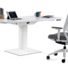 Bureau Assis Debout Power – Image 3