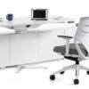 Bureau Assis Debout Power – Image 4