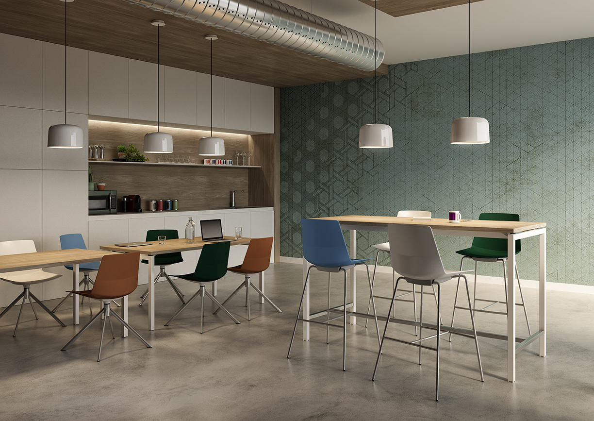 aménagement bureau Lyon Annecy Geneve