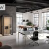 Bureau moderne X3 – Image 7