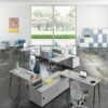 Bureau moderne X3 – Image 3