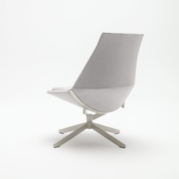 Chauffeuse design Frank – Image 5