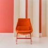 Chauffeuse design Frank – Image 2