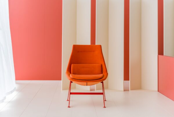 Chauffeuse design Frank – Image 2