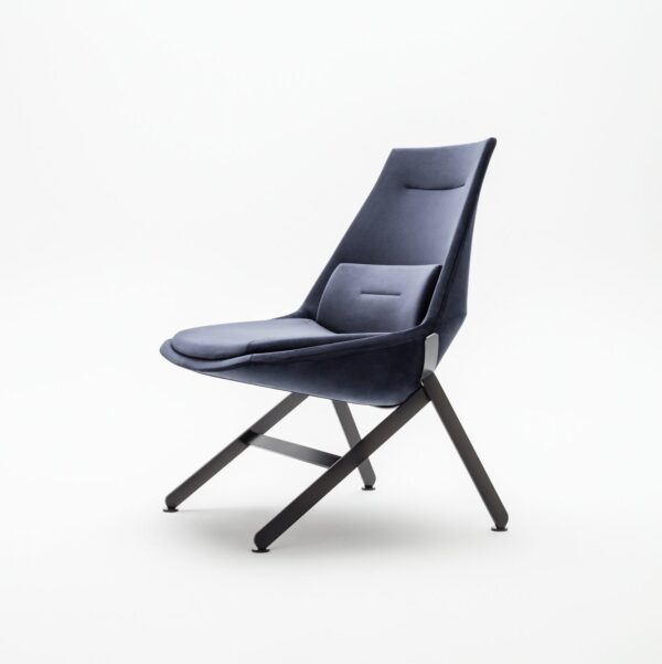 Chauffeuse design Frank – Image 7