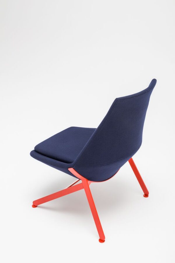 Chauffeuse design Frank – Image 10