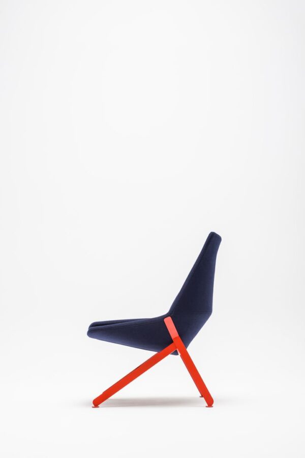 Chauffeuse design Frank – Image 12